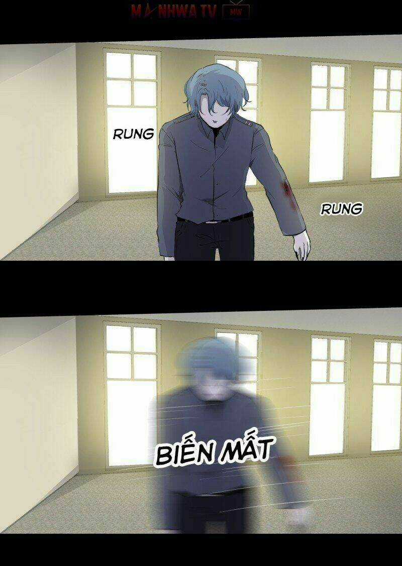 Trọng Sinh Mạc Thế Chapter 41 trang 3