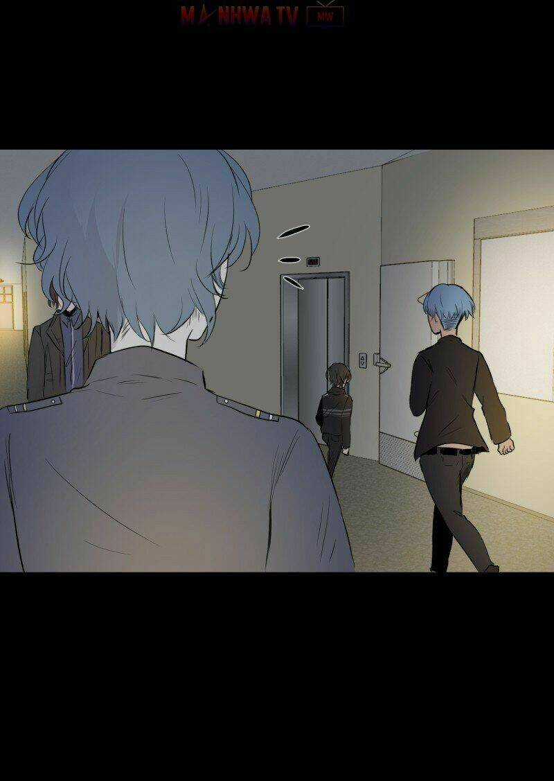 Trọng Sinh Mạc Thế Chapter 41 trang 30