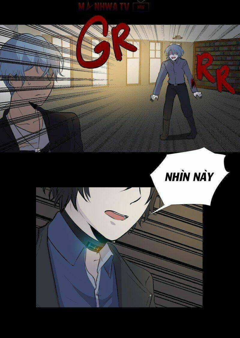 Trọng Sinh Mạc Thế Chapter 41 trang 31