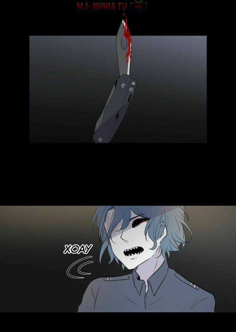 Trọng Sinh Mạc Thế Chapter 41 trang 32