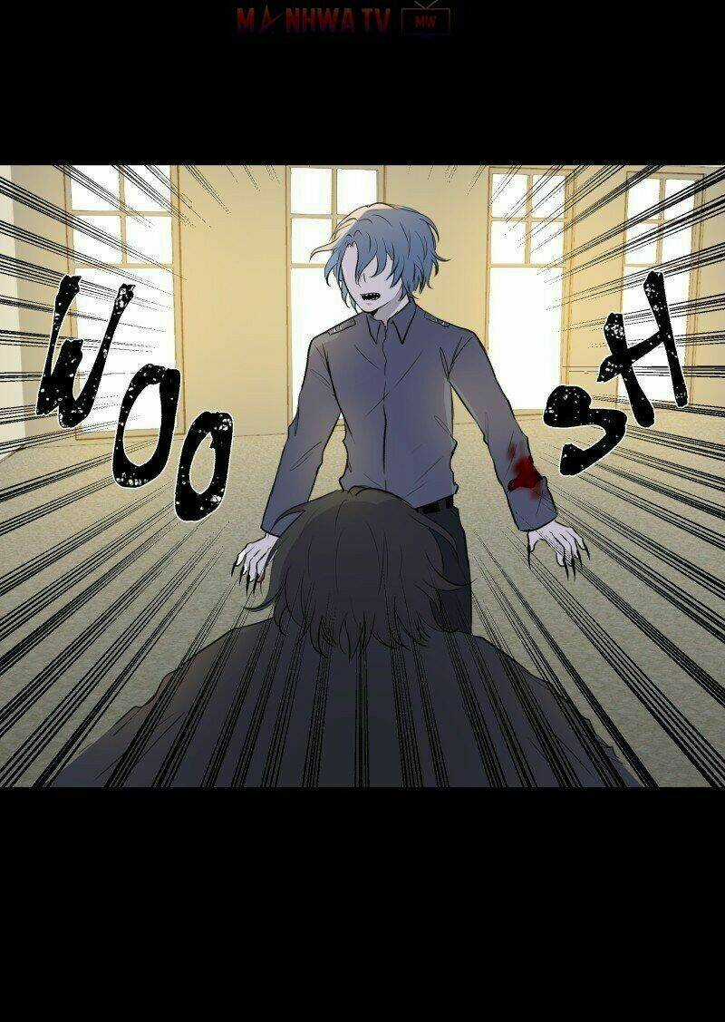 Trọng Sinh Mạc Thế Chapter 41 trang 33