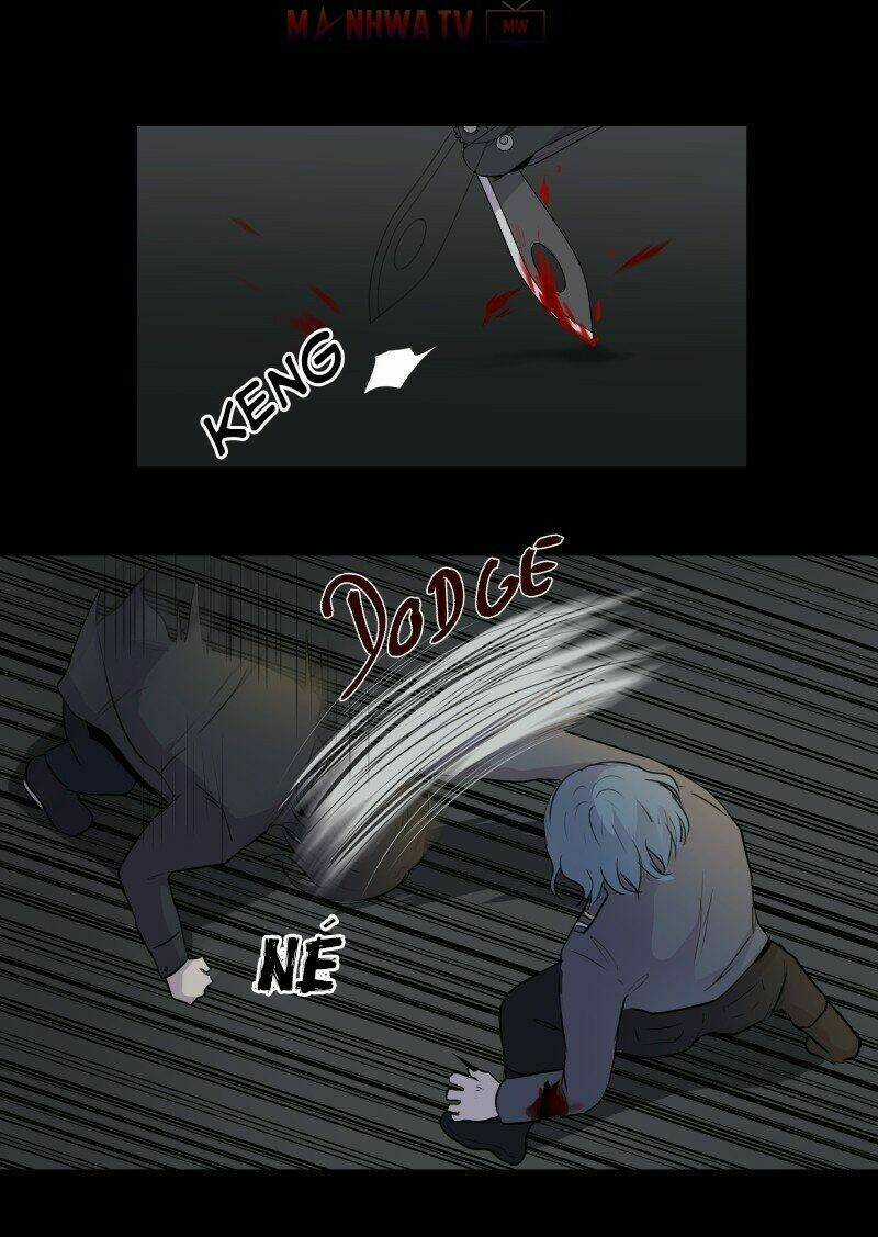 Trọng Sinh Mạc Thế Chapter 41 trang 34