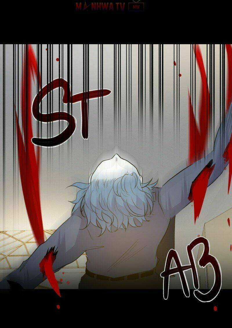 Trọng Sinh Mạc Thế Chapter 41 trang 37