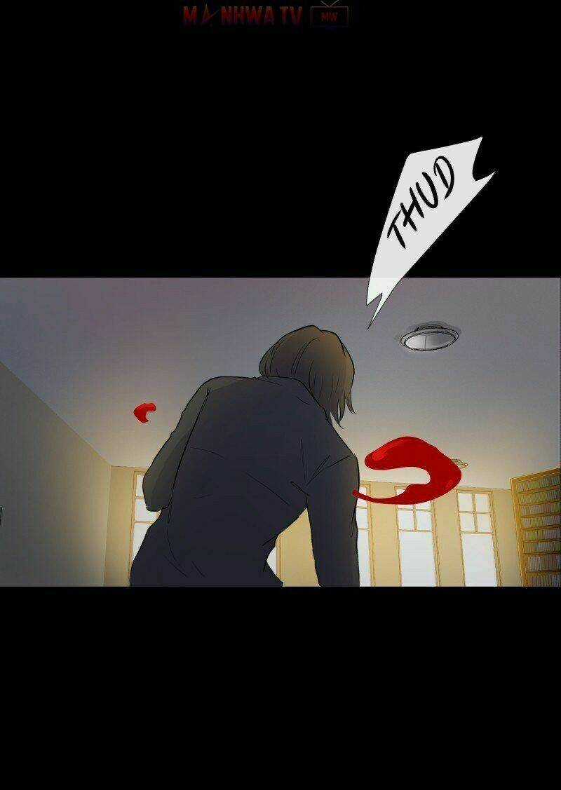 Trọng Sinh Mạc Thế Chapter 41 trang 38