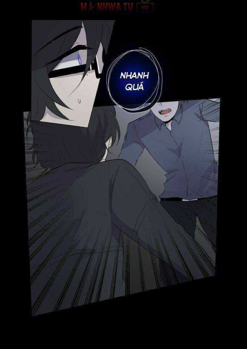 Trọng Sinh Mạc Thế Chapter 41 trang 4