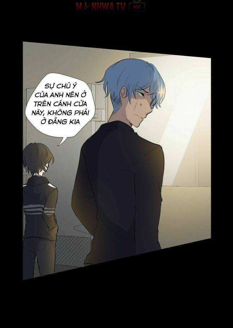 Trọng Sinh Mạc Thế Chapter 41 trang 43