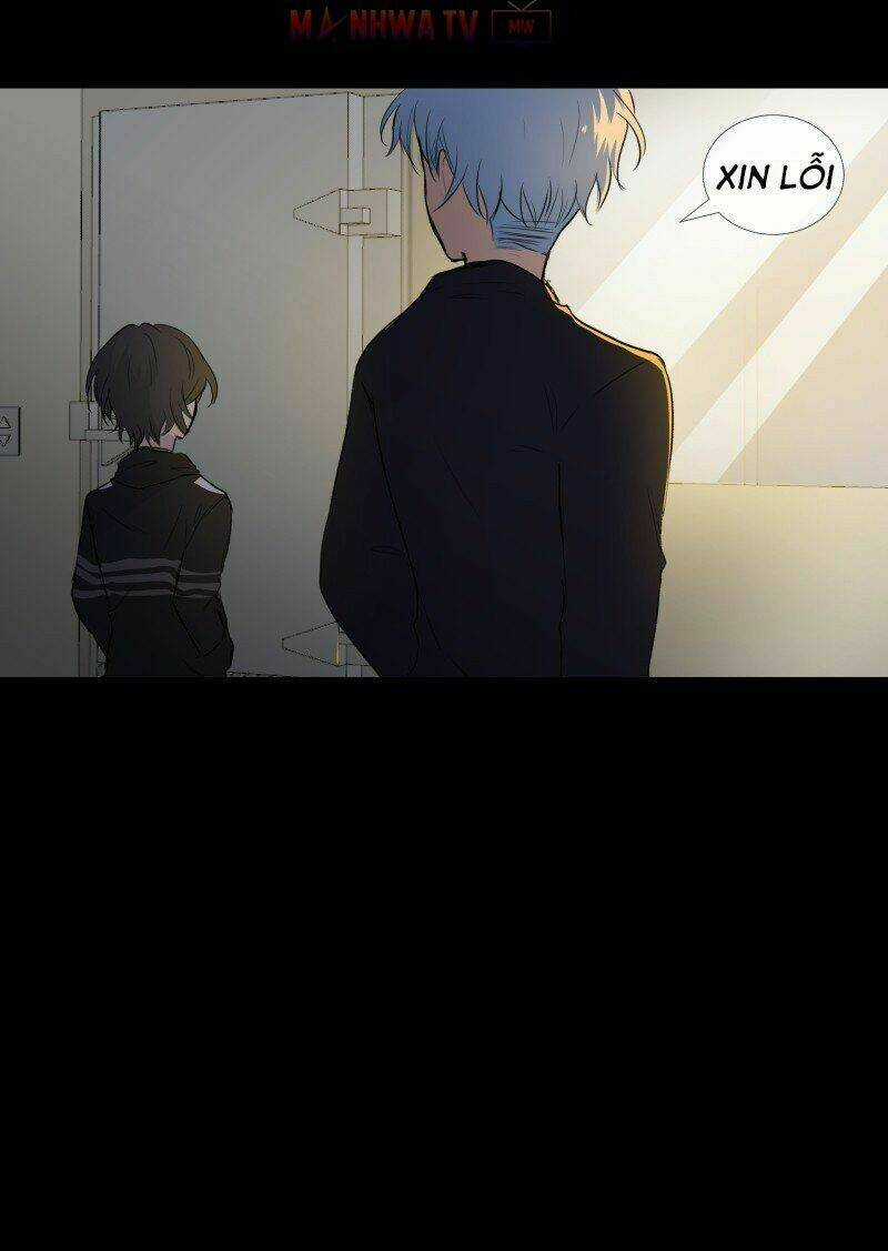 Trọng Sinh Mạc Thế Chapter 41 trang 44