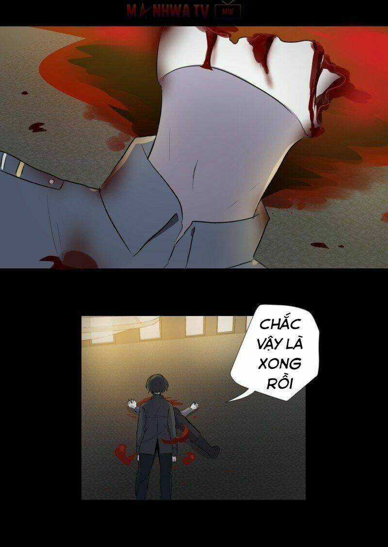 Trọng Sinh Mạc Thế Chapter 41 trang 45