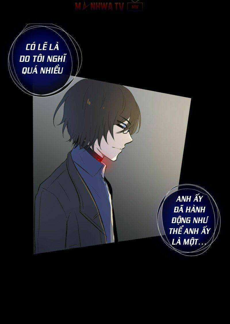 Trọng Sinh Mạc Thế Chapter 41 trang 46