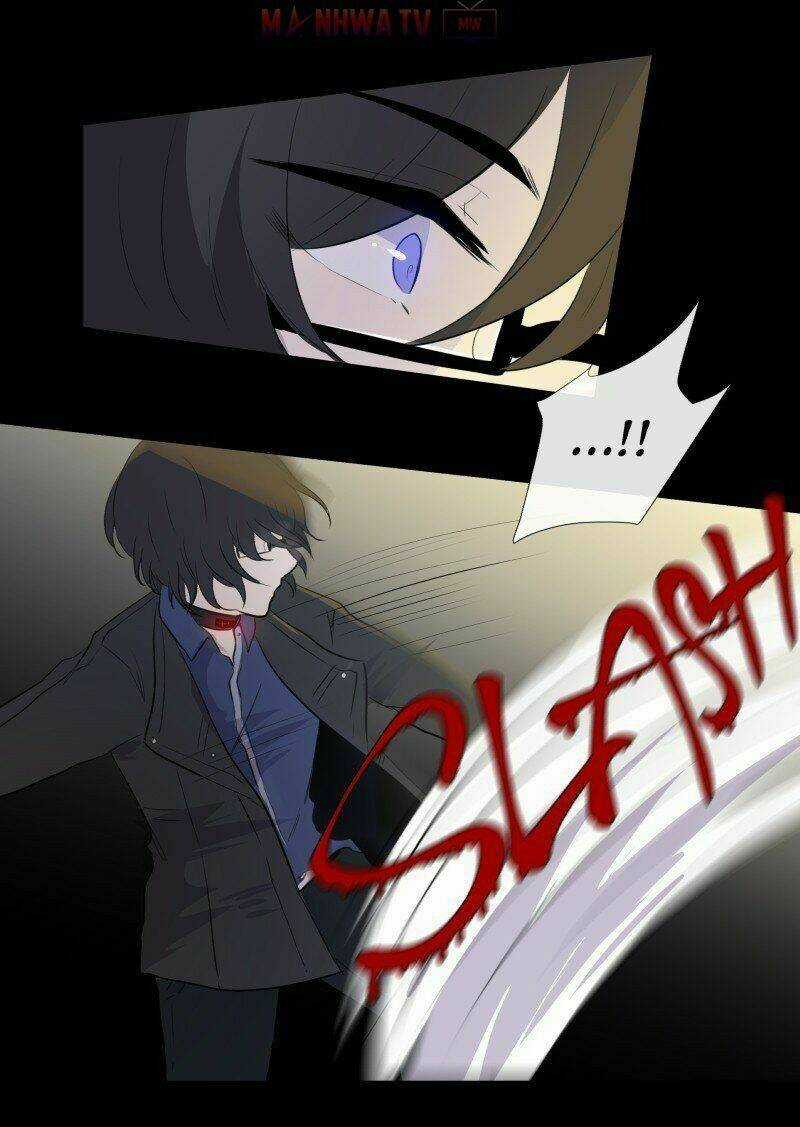 Trọng Sinh Mạc Thế Chapter 41 trang 47