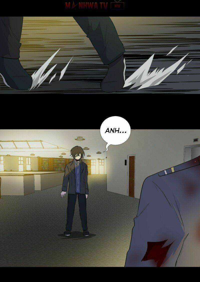 Trọng Sinh Mạc Thế Chapter 41 trang 48