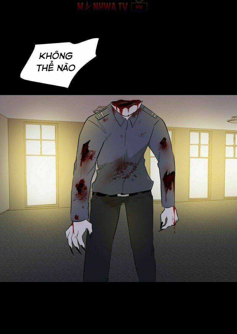 Trọng Sinh Mạc Thế Chapter 41 trang 49