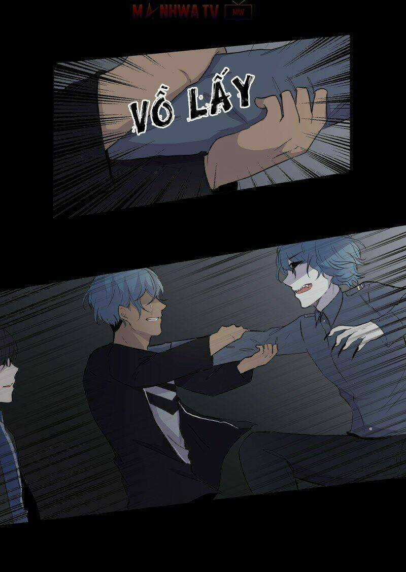 Trọng Sinh Mạc Thế Chapter 41 trang 5