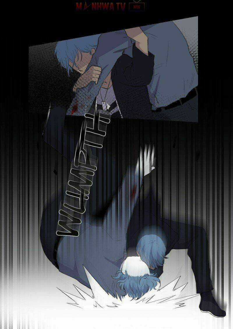 Trọng Sinh Mạc Thế Chapter 41 trang 6