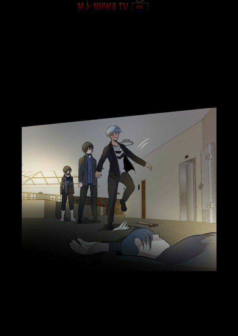 Trọng Sinh Mạc Thế Chapter 41 trang 8