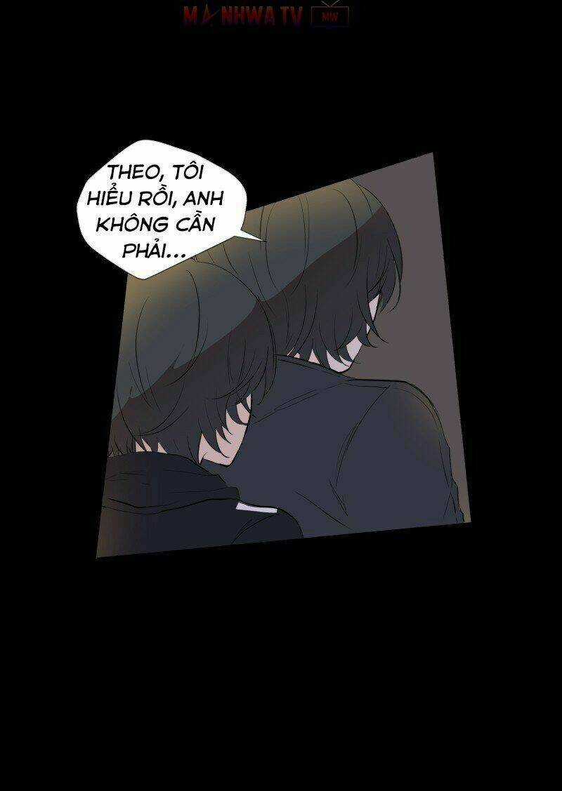 Trọng Sinh Mạc Thế Chapter 41 trang 9