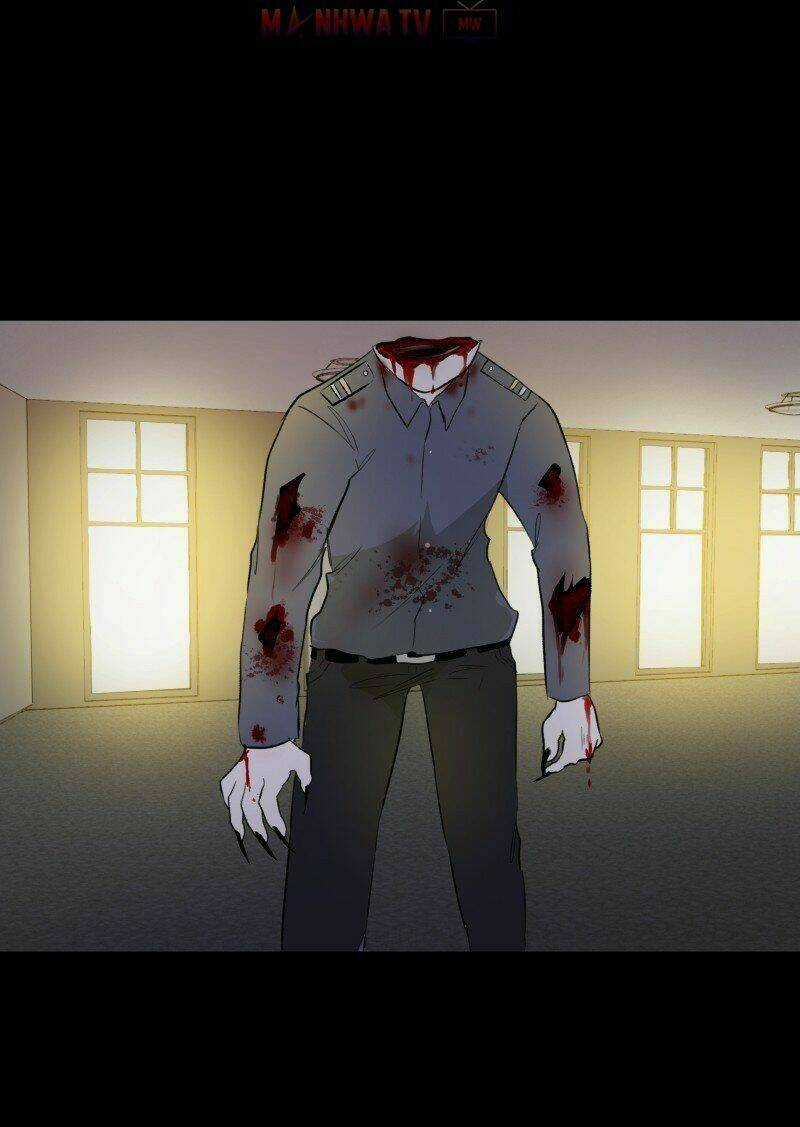 Trọng Sinh Mạc Thế Chapter 42 trang 10