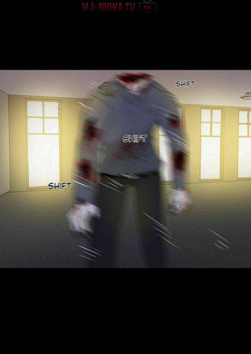 Trọng Sinh Mạc Thế Chapter 42 trang 12