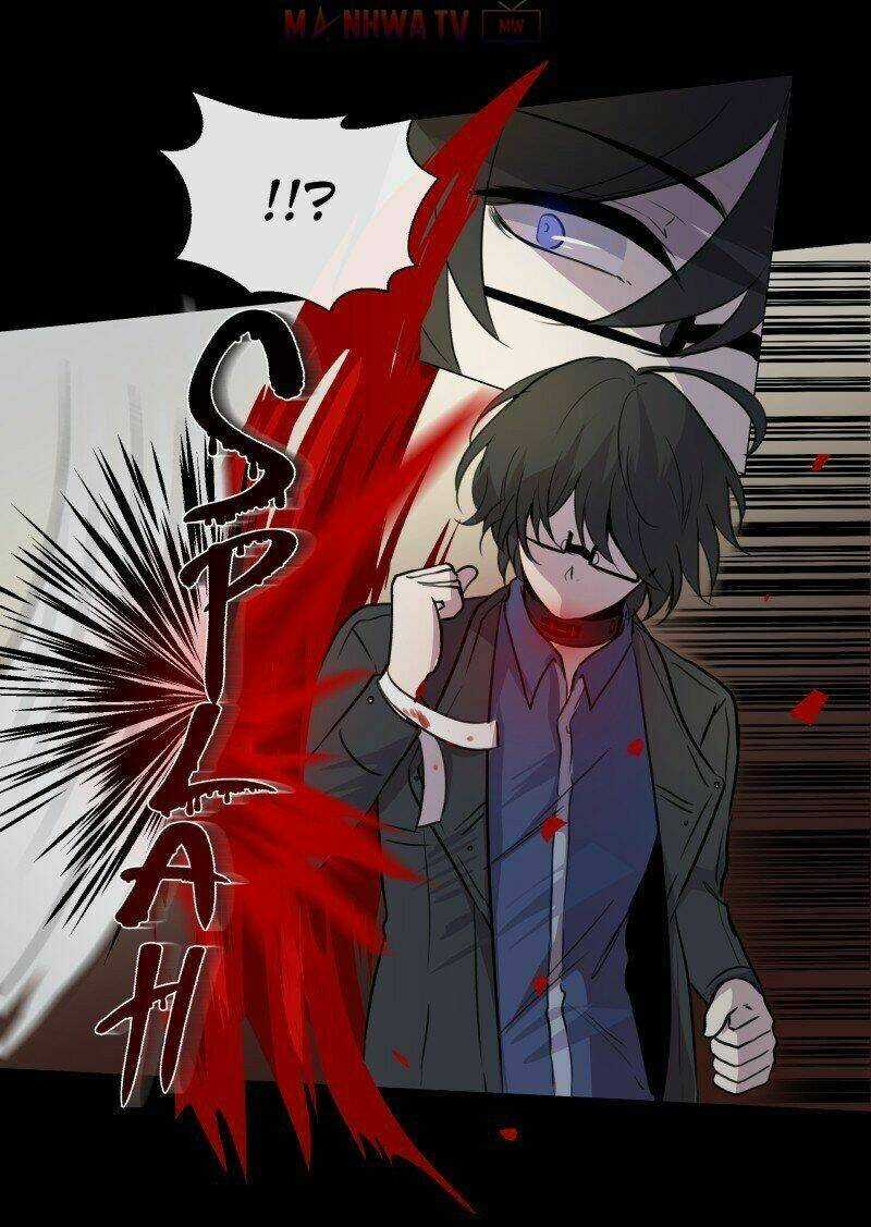 Trọng Sinh Mạc Thế Chapter 42 trang 13