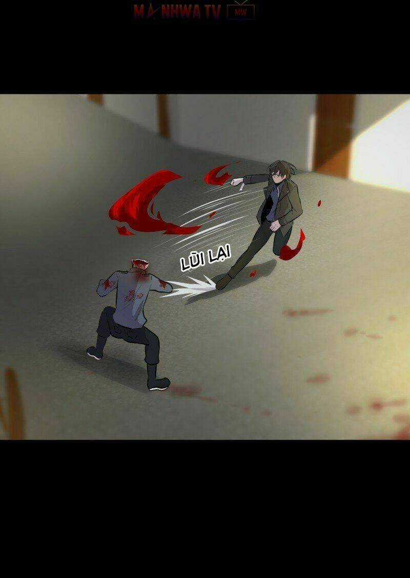 Trọng Sinh Mạc Thế Chapter 42 trang 14