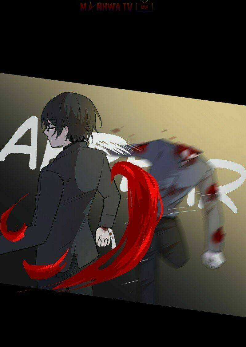 Trọng Sinh Mạc Thế Chapter 42 trang 16