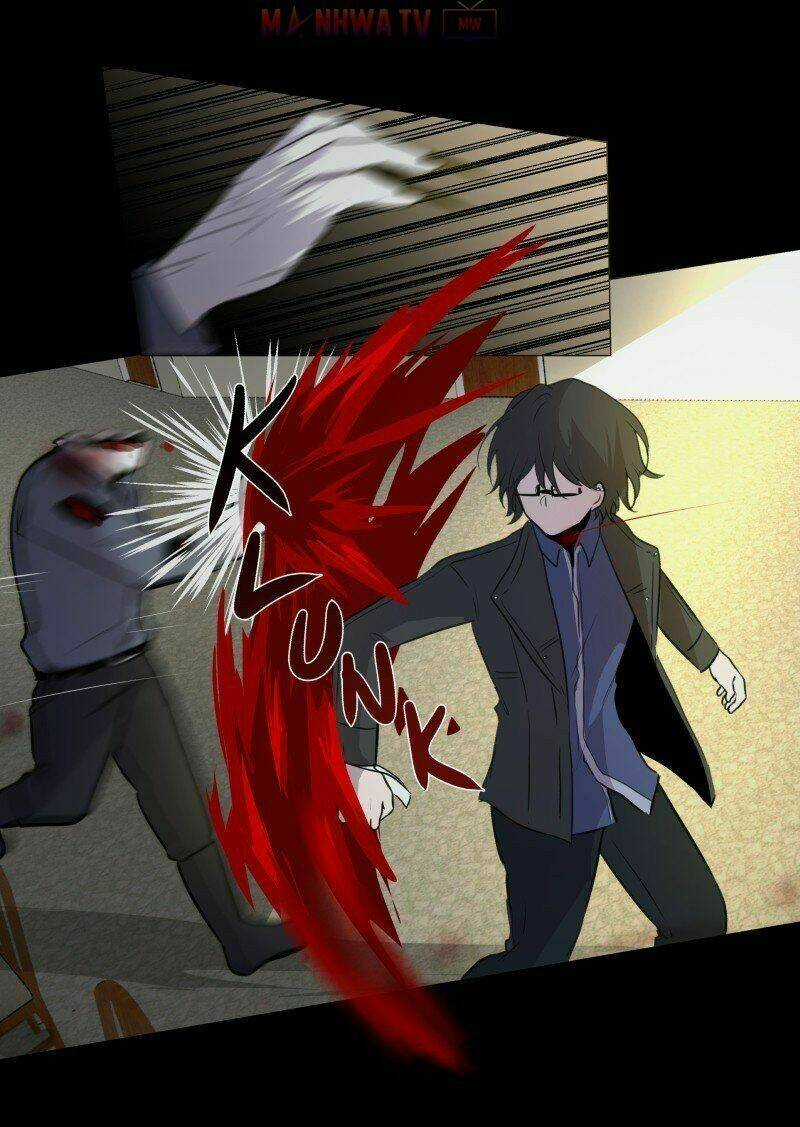 Trọng Sinh Mạc Thế Chapter 42 trang 18