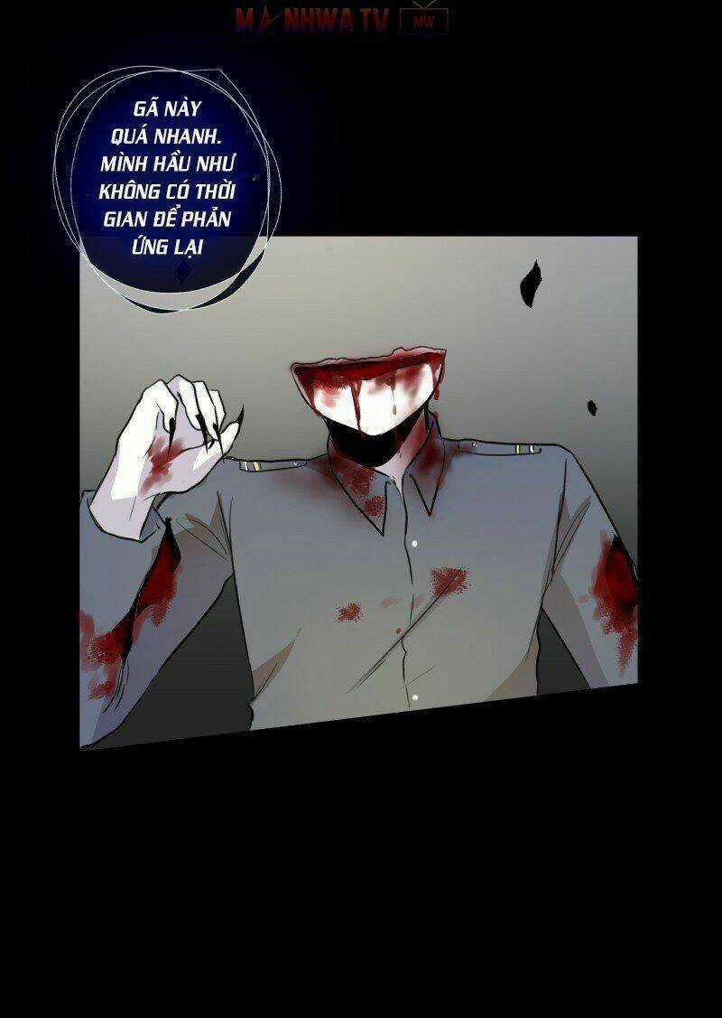 Trọng Sinh Mạc Thế Chapter 42 trang 19