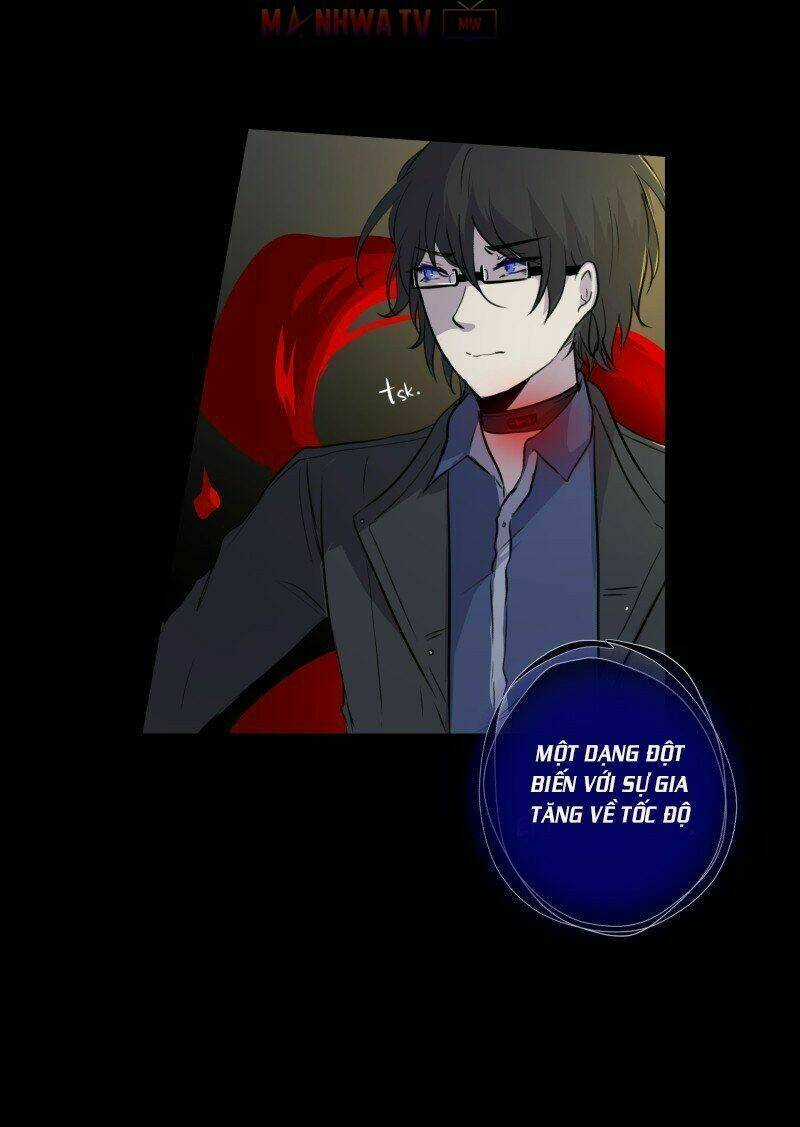 Trọng Sinh Mạc Thế Chapter 42 trang 20