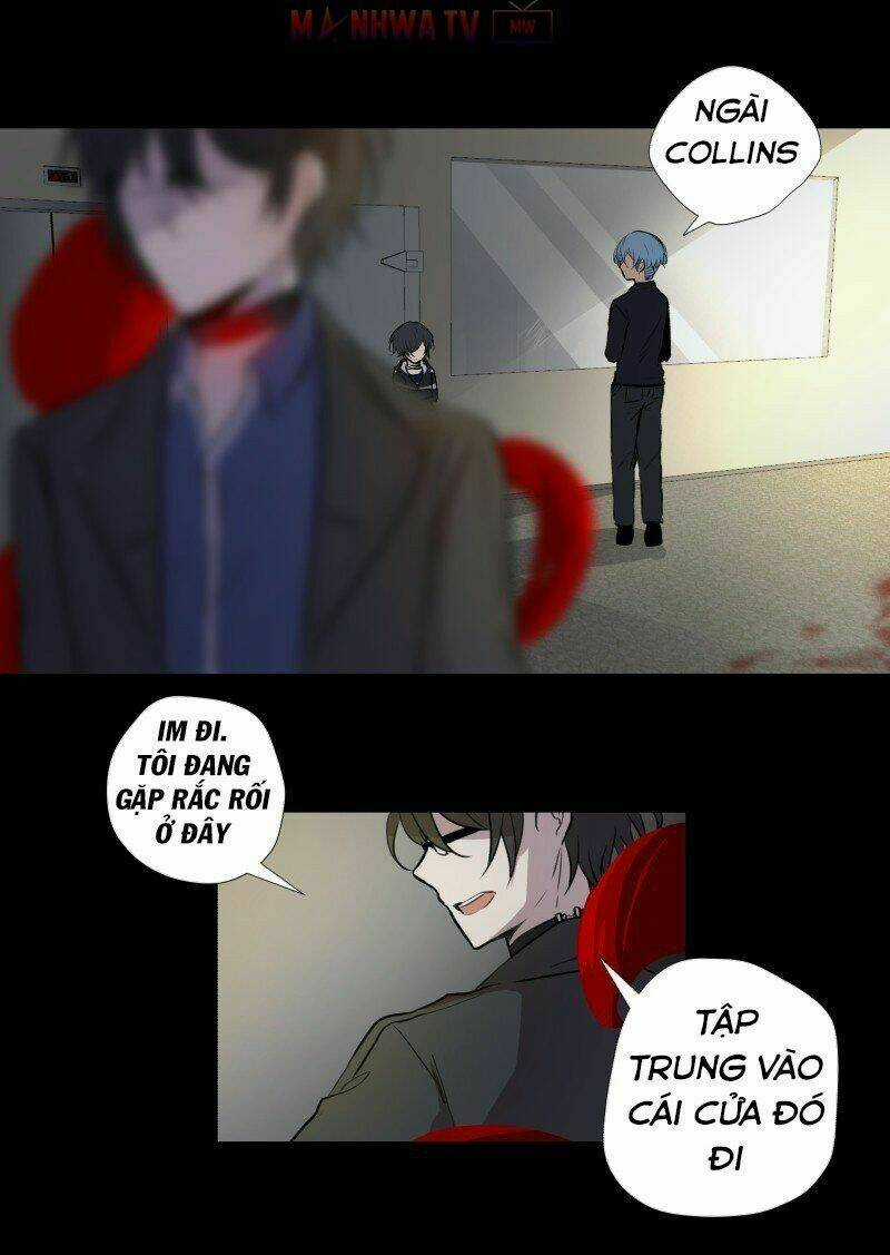 Trọng Sinh Mạc Thế Chapter 42 trang 21