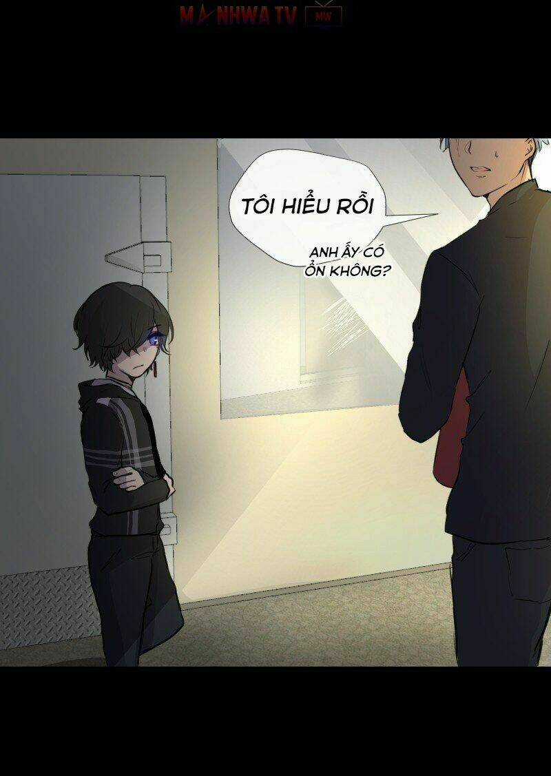 Trọng Sinh Mạc Thế Chapter 42 trang 22