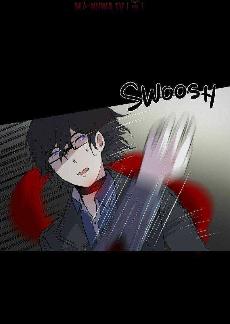 Trọng Sinh Mạc Thế Chapter 42 trang 23