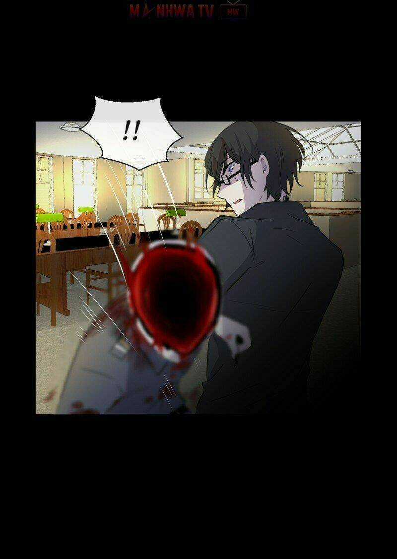 Trọng Sinh Mạc Thế Chapter 42 trang 26