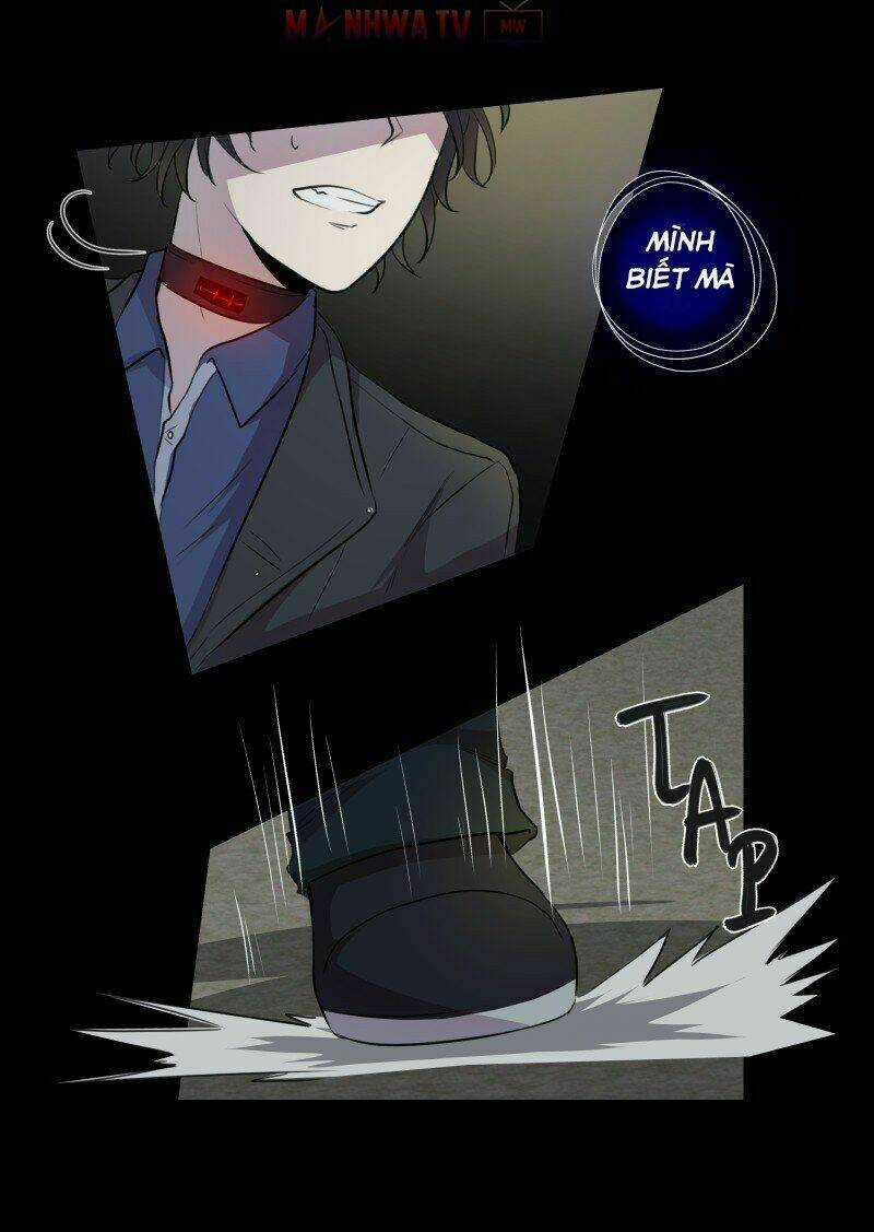 Trọng Sinh Mạc Thế Chapter 42 trang 27