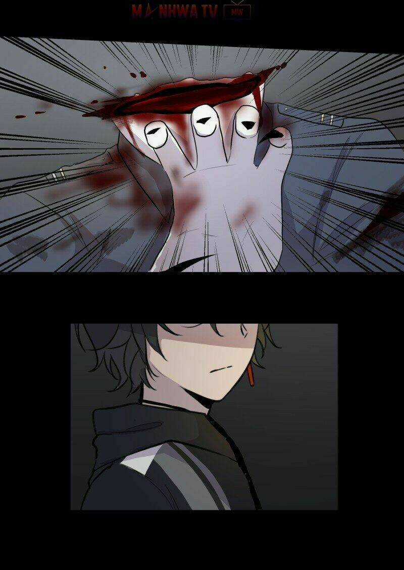 Trọng Sinh Mạc Thế Chapter 42 trang 30