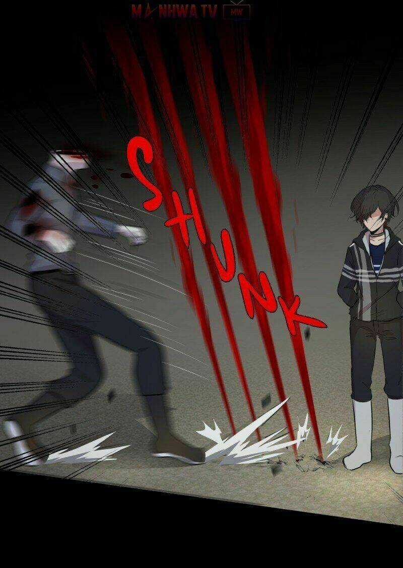 Trọng Sinh Mạc Thế Chapter 42 trang 31