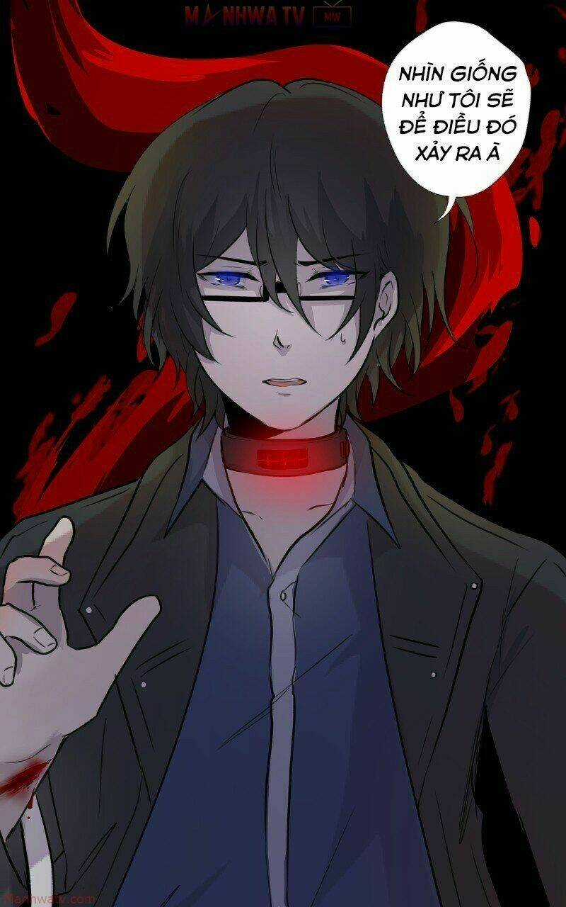 Trọng Sinh Mạc Thế Chapter 42 trang 34