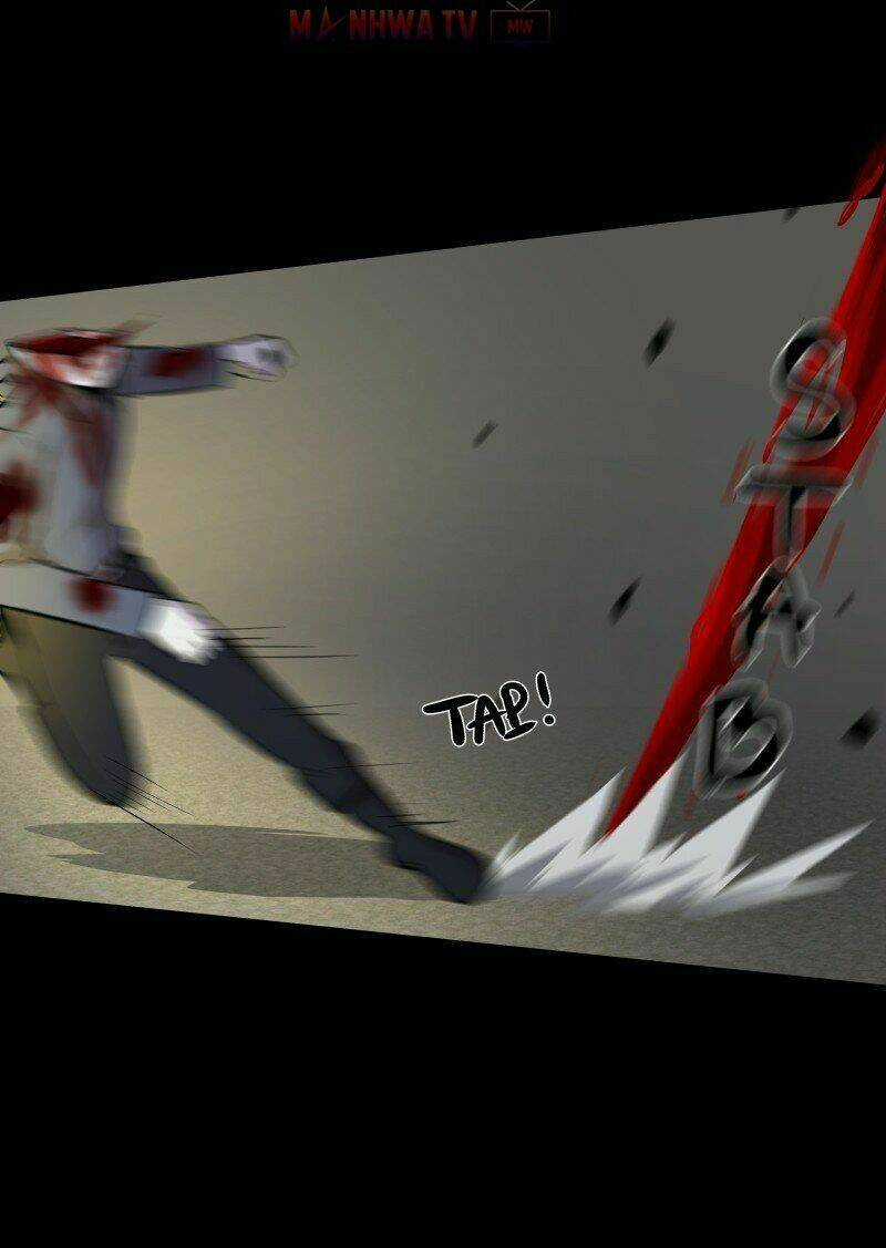 Trọng Sinh Mạc Thế Chapter 42 trang 36