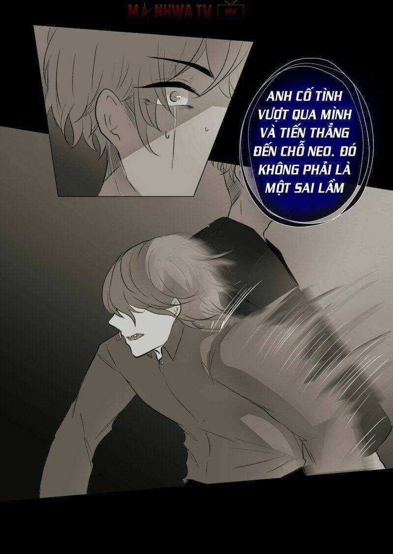 Trọng Sinh Mạc Thế Chapter 42 trang 38