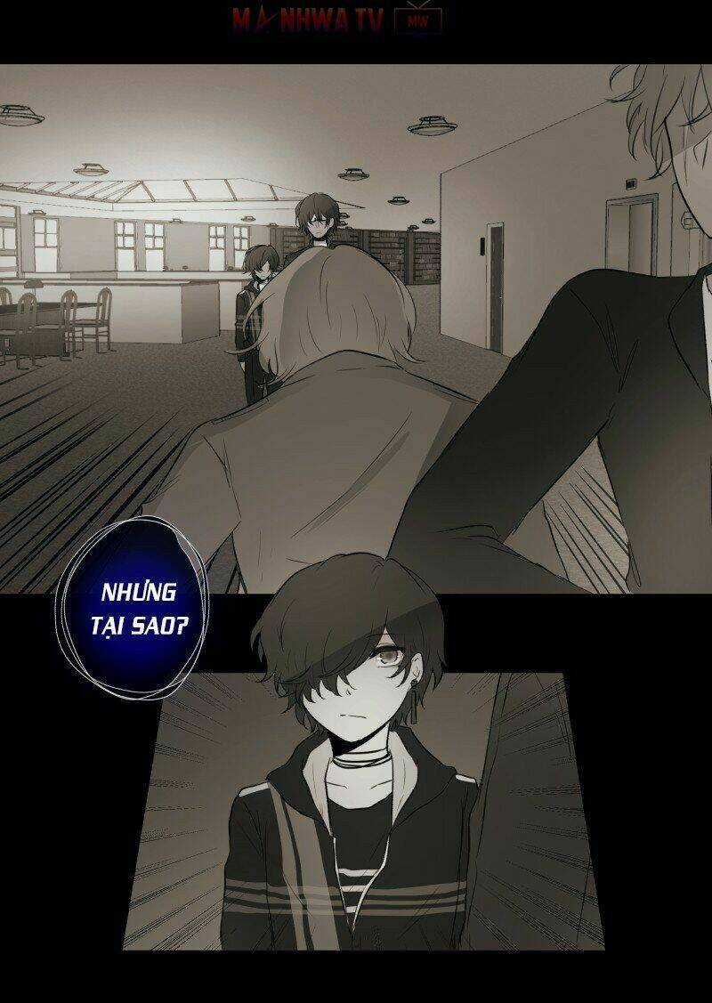 Trọng Sinh Mạc Thế Chapter 42 trang 39