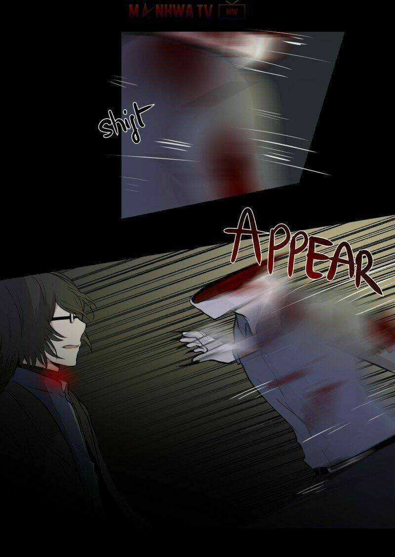 Trọng Sinh Mạc Thế Chapter 42 trang 41