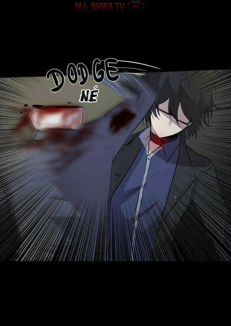 Trọng Sinh Mạc Thế Chapter 42 trang 42