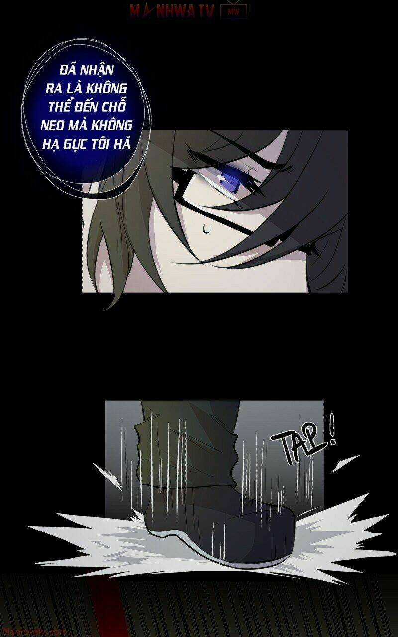 Trọng Sinh Mạc Thế Chapter 42 trang 43