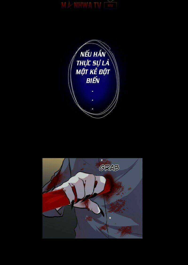 Trọng Sinh Mạc Thế Chapter 42 trang 46