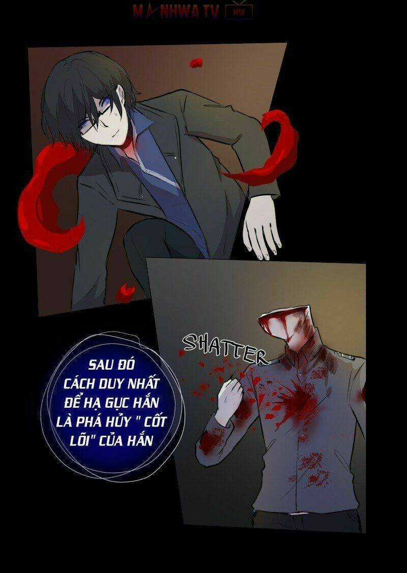 Trọng Sinh Mạc Thế Chapter 42 trang 47