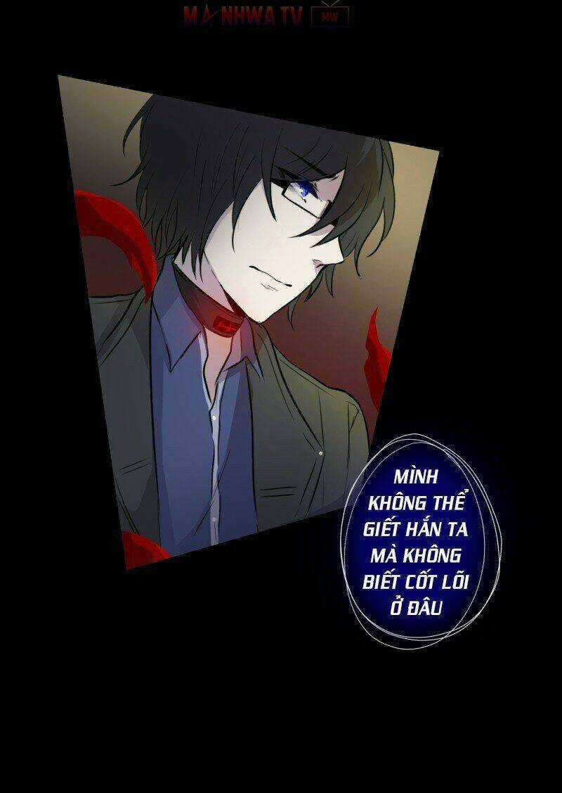 Trọng Sinh Mạc Thế Chapter 42 trang 48