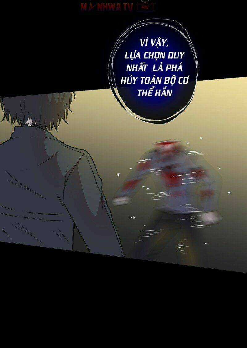 Trọng Sinh Mạc Thế Chapter 42 trang 49