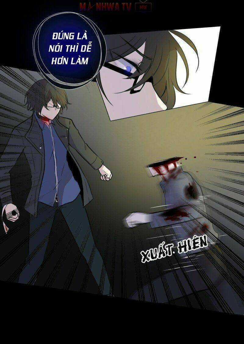 Trọng Sinh Mạc Thế Chapter 42 trang 50