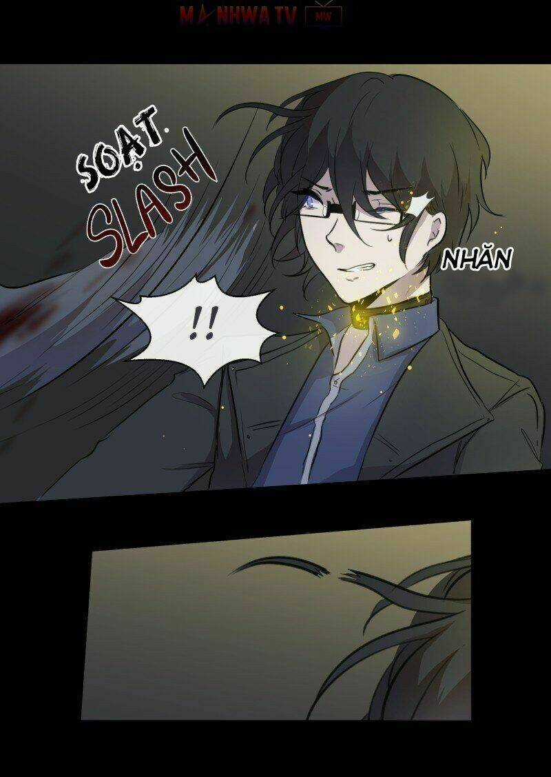 Trọng Sinh Mạc Thế Chapter 42 trang 57