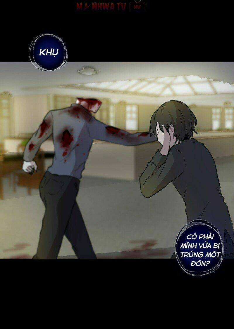 Trọng Sinh Mạc Thế Chapter 42 trang 58