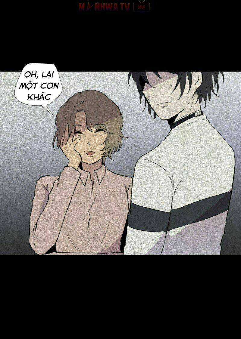 Trọng Sinh Mạc Thế Chapter 42 trang 6